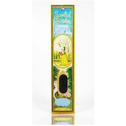 Incense Scented Garden Myrrh 12 Stick