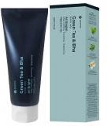 All Bright! Gel Exfoliant Bha & Green Tea 180 ml - Tube 180 ml