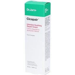 Dr.jart+ Cicapair™ Crème réparatrice apaisante intense