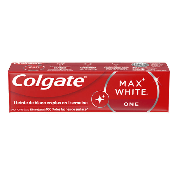 Max White 1 Teinte 75ml