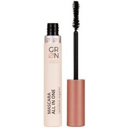 Mascara de jade noir de 9ml