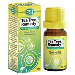 Huile de l'arbre à thé 10ml