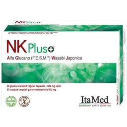Nk Plus 30caps