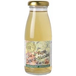 Zumo Manzana Eco 12x200ml