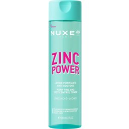 Zinc Power Lotion Purifiante Anti-Boutons 200ml