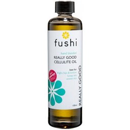 Really Good Cellulite Oil 100ml