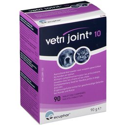 Vetri Joint 10