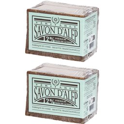 DR Theiss Savon d'Alep 12% d'Huile de Baies de Laurier