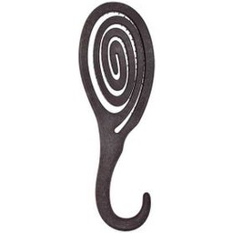 Coffee O'Clock Brosse Démêlante Flexible 1ut