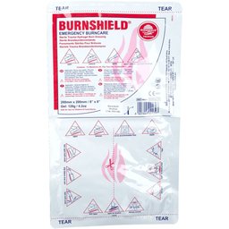 Burnshield® Emergency Burncare