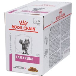 Veterinary Feline Early Renal