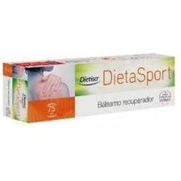 Dietisa dietsport 75ml
