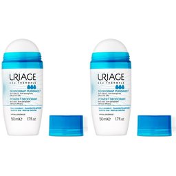 Deodorant Puissance 3 Roll-On