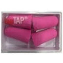 Tapones Oidos Gomaespuma 2 Pares