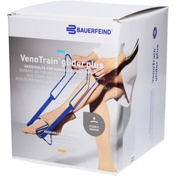 VenoTrain Glider Plus - Aide d'enfilage pour bas de contention