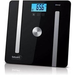 Bewell Poids Impédancemètre 1ud