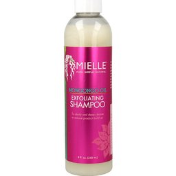 Mongongo Oil Shampooing Exfoliant 240ml