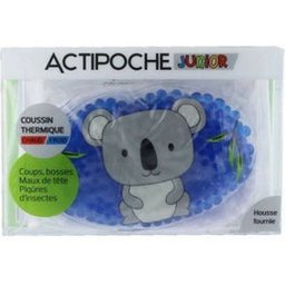Junior Koala Microbille