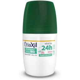 Déodorant Végétal 24H Roll-on