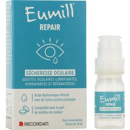 Repair Sécheresse Oculaire 10 ml
