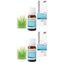 Pranarôm Aromaderm Lotion ongles jaunis