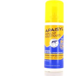 Répulsif Moustiques 90ml