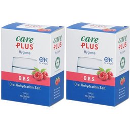O.r.s. Kids Framboise
