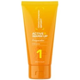 Active Warm Up 50 ml