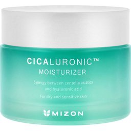 Cicaluronic Moisturizer 50ml