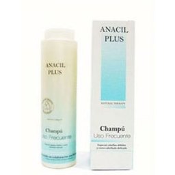 Shampooing à Usage Fréquent 200ml