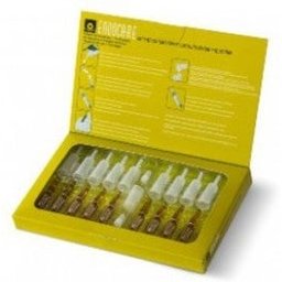 Endocare Ampol Biorepair 2X10P