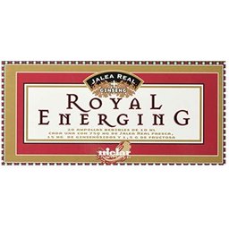 Royal Energing 20amp