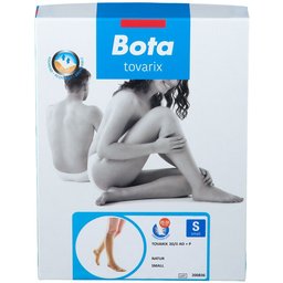 Tovarix 20/Ii Bas jarret AD +P Nature Small