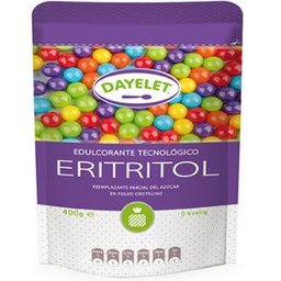 Eritritol 400ml
