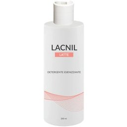 Lait Lacnil 200Ml