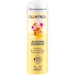 Amande Hammam Gel de Massage 3 en 1 200ml
