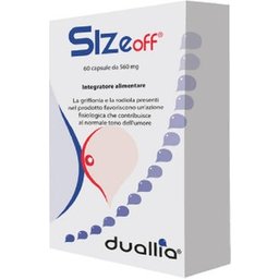 Sizeoff 60Cps