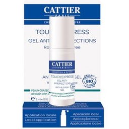 Touch'Express Peaux Jeunes 5ml