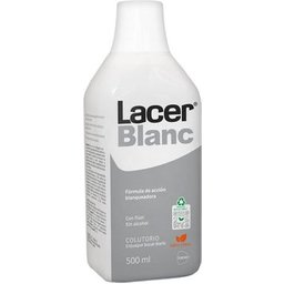Blanc d-Citrus Bain de Bouche 500 ml