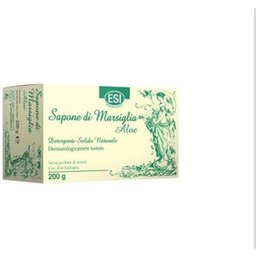 Savon de Marseille Aloe 200g