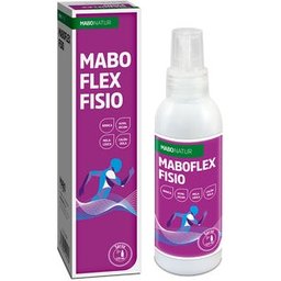 Maboflex Fisio Spray 125ml