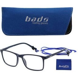 Lunettes Bleu +3,00 1pc
