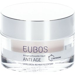 Eubos® Anti-Age Hyaluron Repair Filler Day
