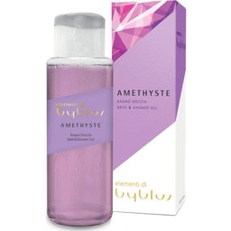 Amethyste Bath & Shower Gel 400ml