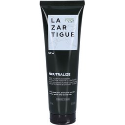Soin Après-shampooing Violet Déjaunissant