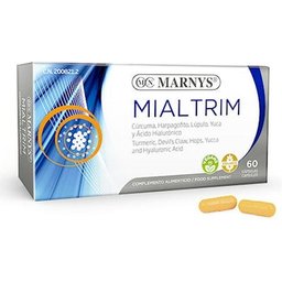 Mialtrim 60 Capuchon 60