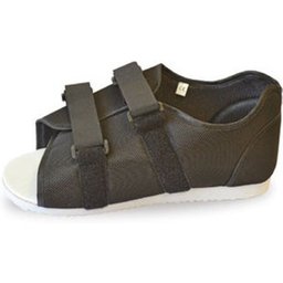 Chaussure postopératoire T XL 1pc