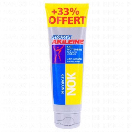 AKILEINE Sports - Crème NOK Anti-Frottement 100 ml