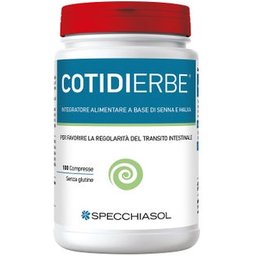 Cotidierbe 100comp
