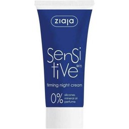 Sensitive Crème de Nuit Raffermissante 50 ml